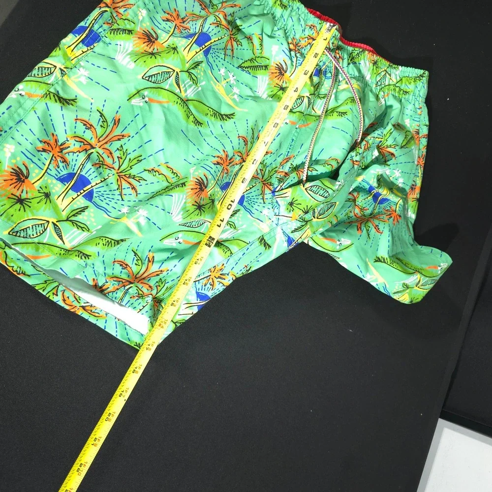 Bugatchi lightweight swim